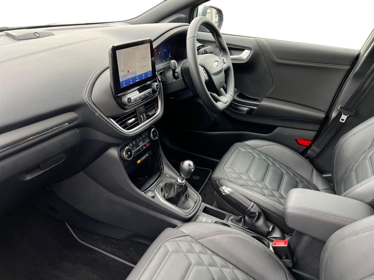 Used Ford Puma 2023 for sale - 76404776: Photo 11