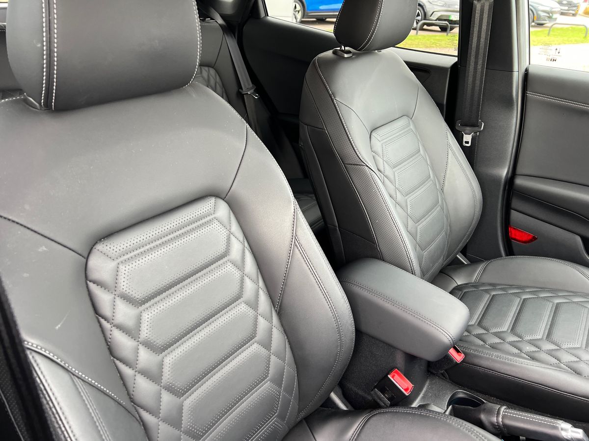 Used Ford Puma 2023 for sale - 76404776: Photo 12