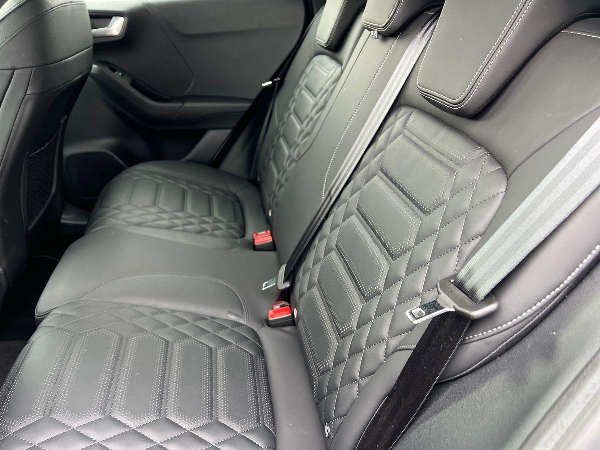 Used Ford Puma 2023 for sale - 76404776: Photo 14