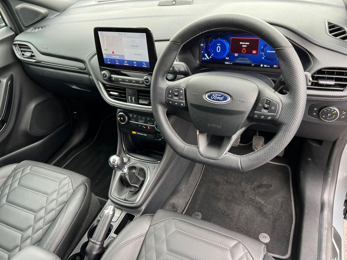 Used Ford Puma 2023 for sale - 76404776: Photo 15