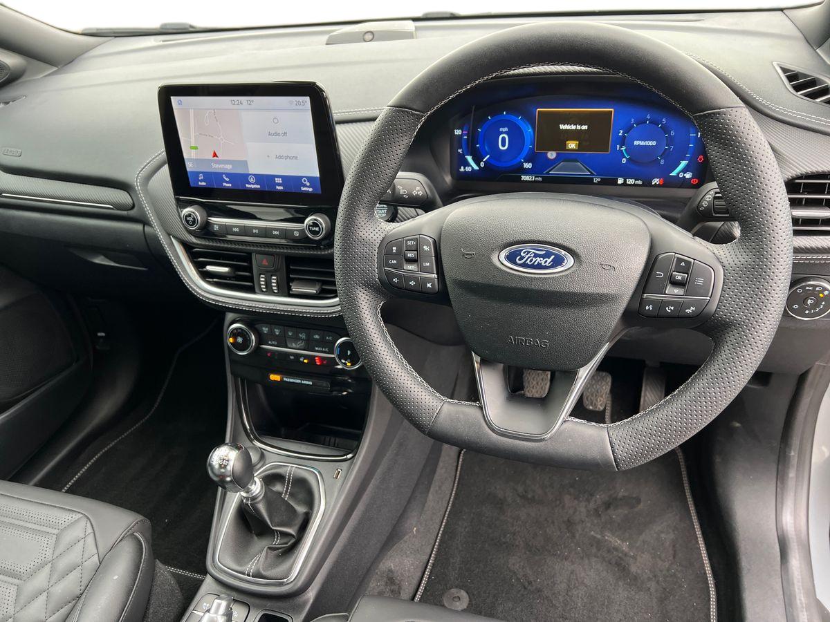 Used Ford Puma 2023 for sale - 76404776: Photo 16