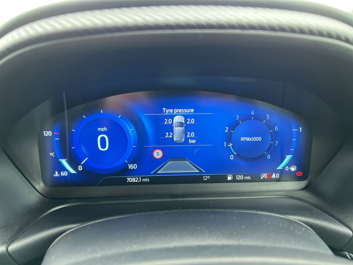 Used Ford Puma 2023 for sale - 76404776: Photo 18