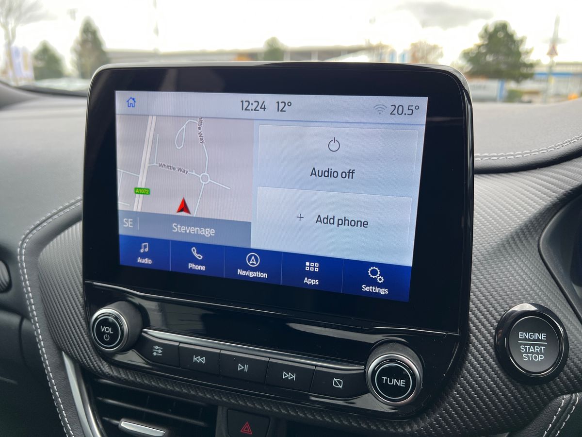 Used Ford Puma 2023 for sale - 76404776: Photo 19