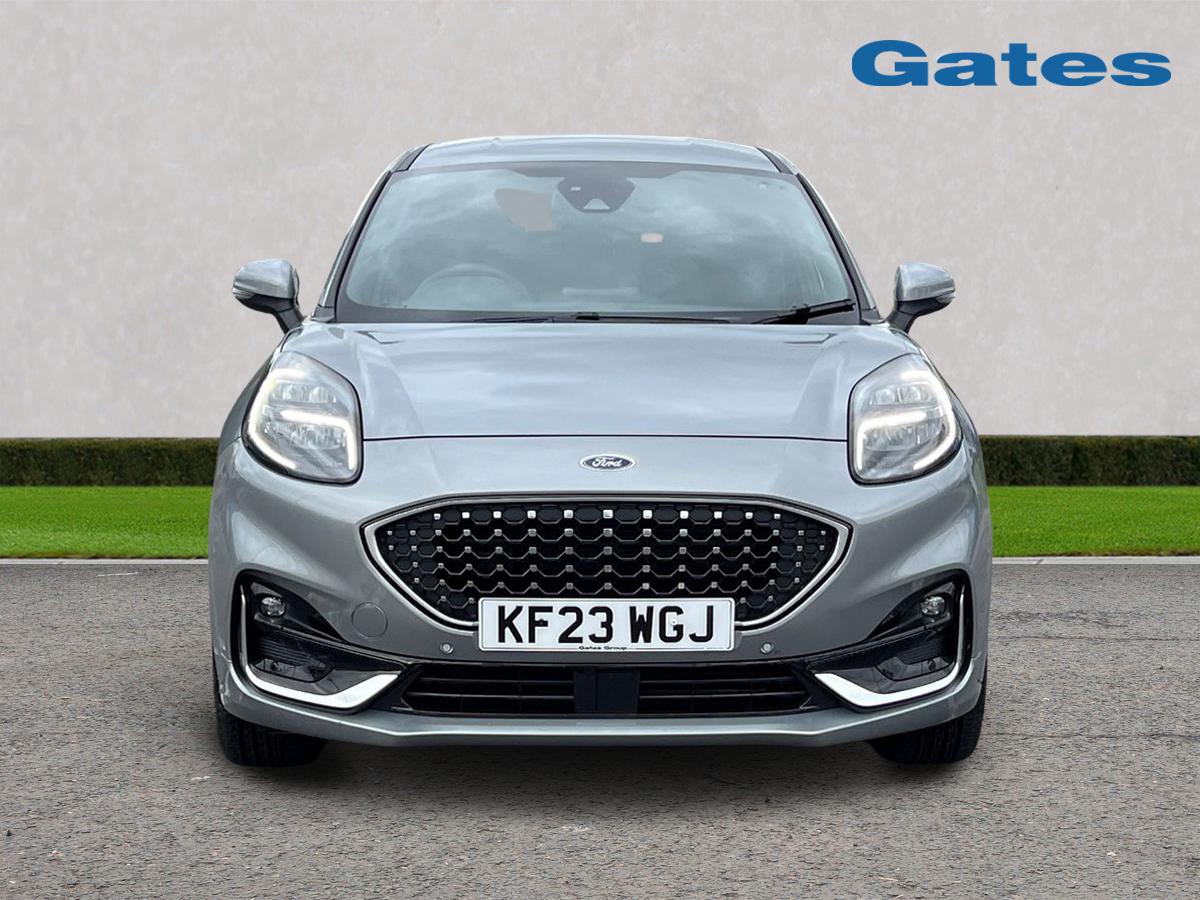 Used Ford Puma 2023 for sale - 76404776: Photo 2