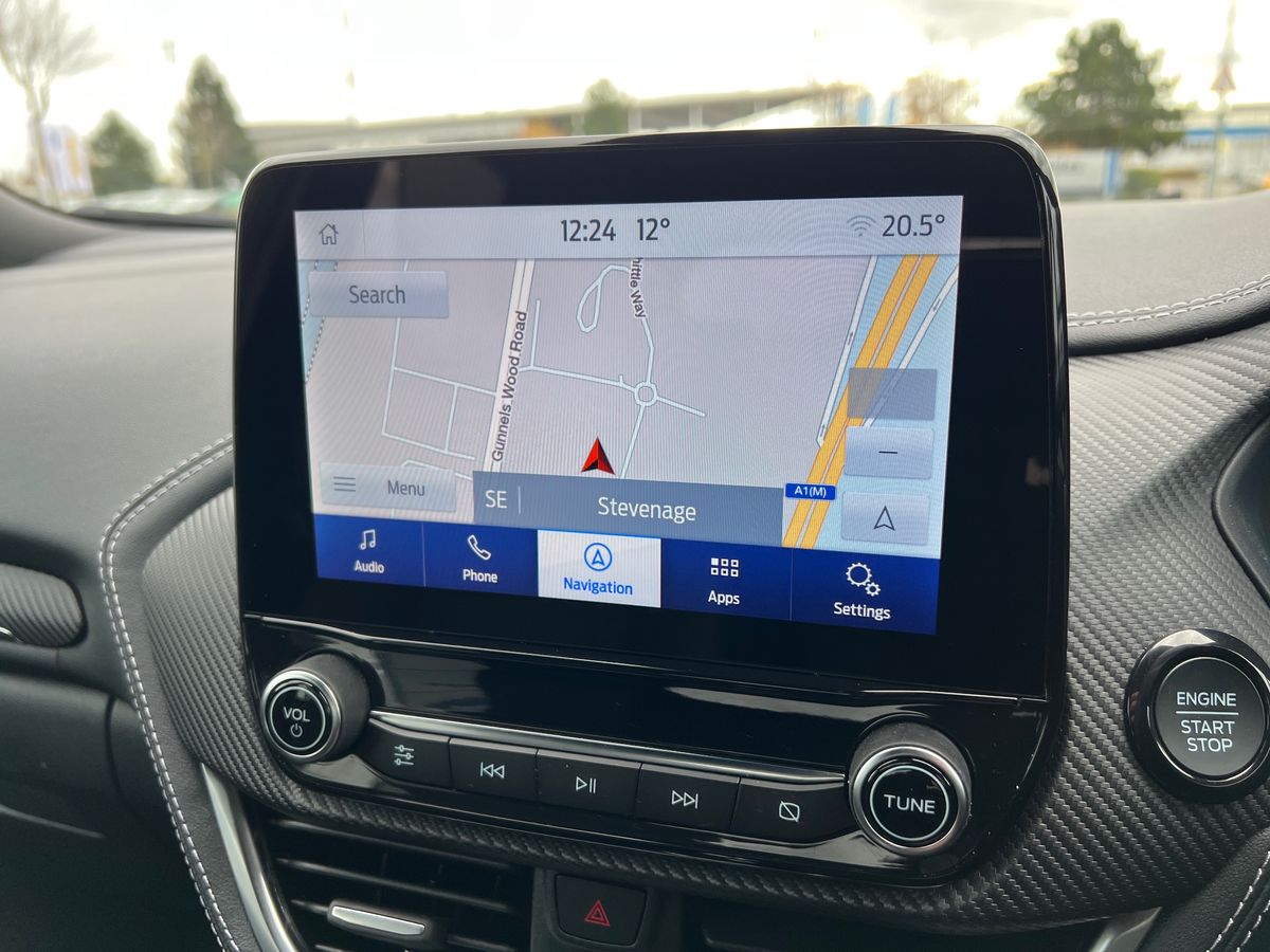 Used Ford Puma 2023 for sale - 76404776: Photo 20