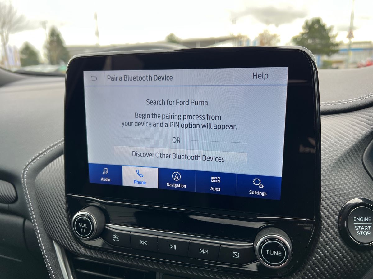 Used Ford Puma 2023 for sale - 76404776: Photo 21