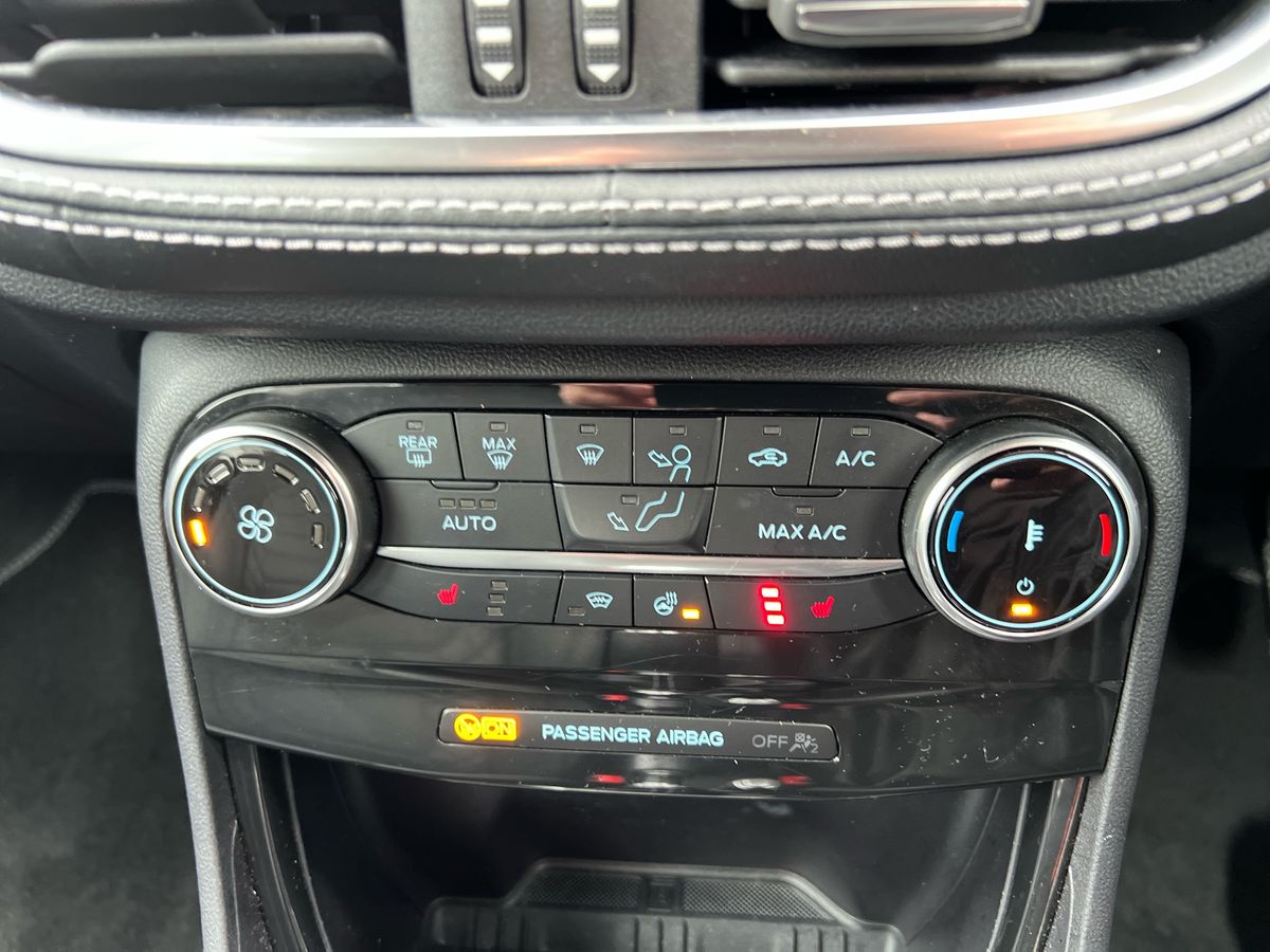 Used Ford Puma 2023 for sale - 76404776: Photo 22