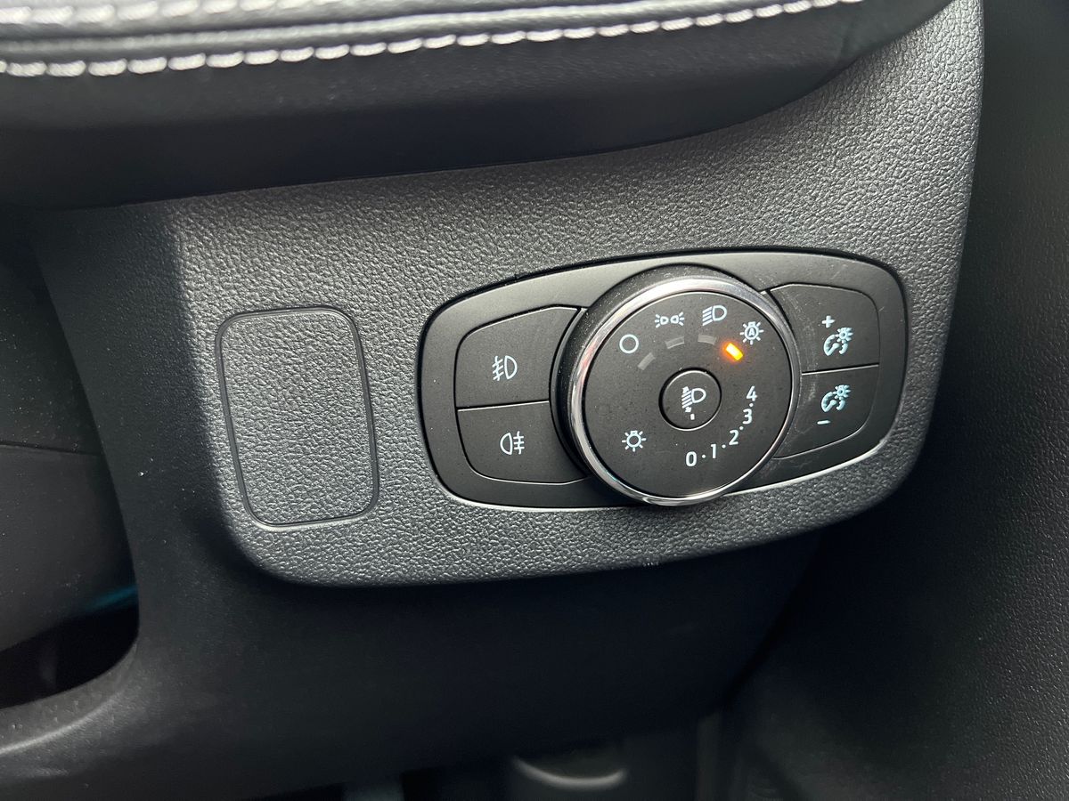 Used Ford Puma 2023 for sale - 76404776: Photo 23