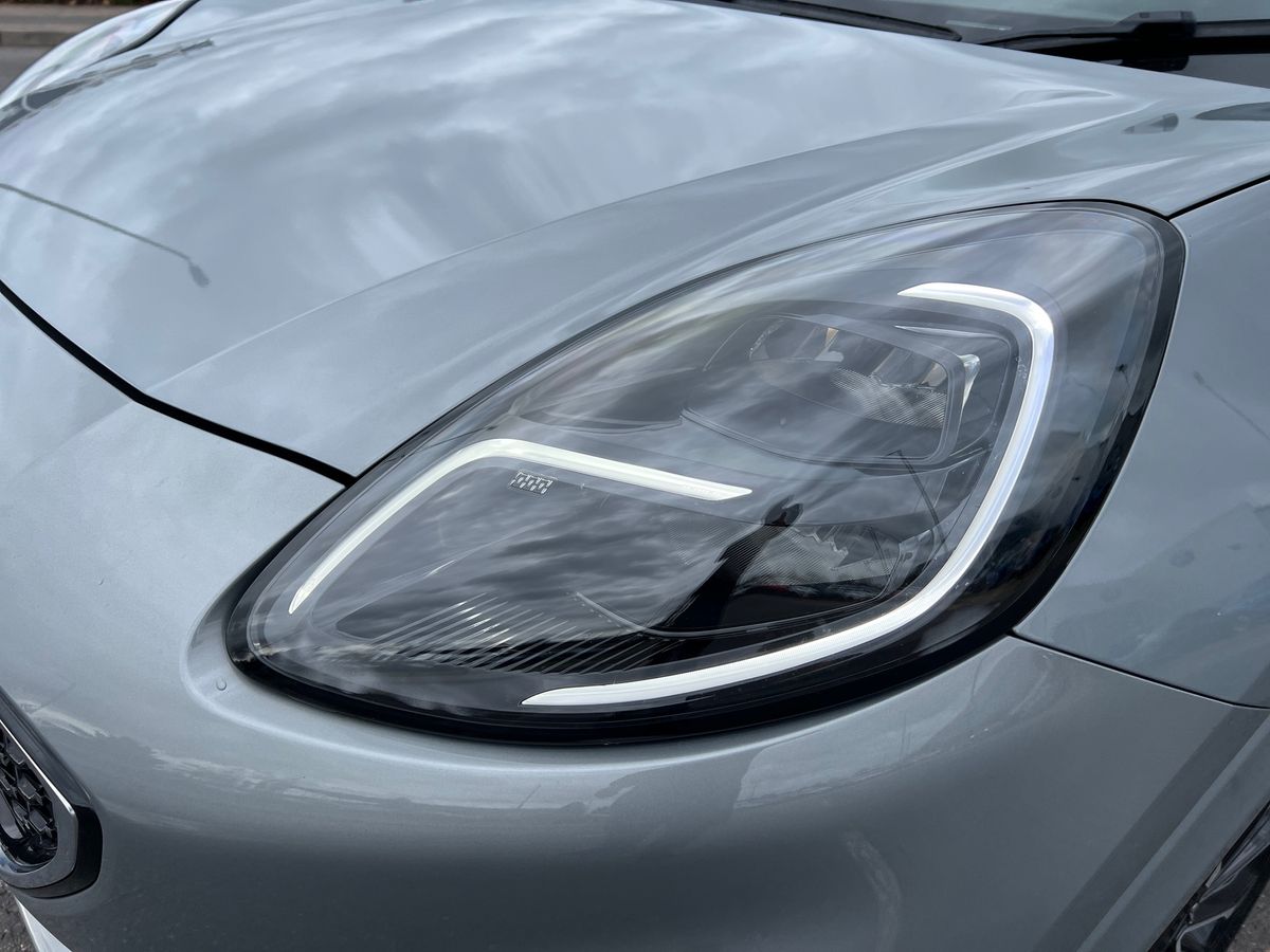 Used Ford Puma 2023 for sale - 76404776: Photo 32