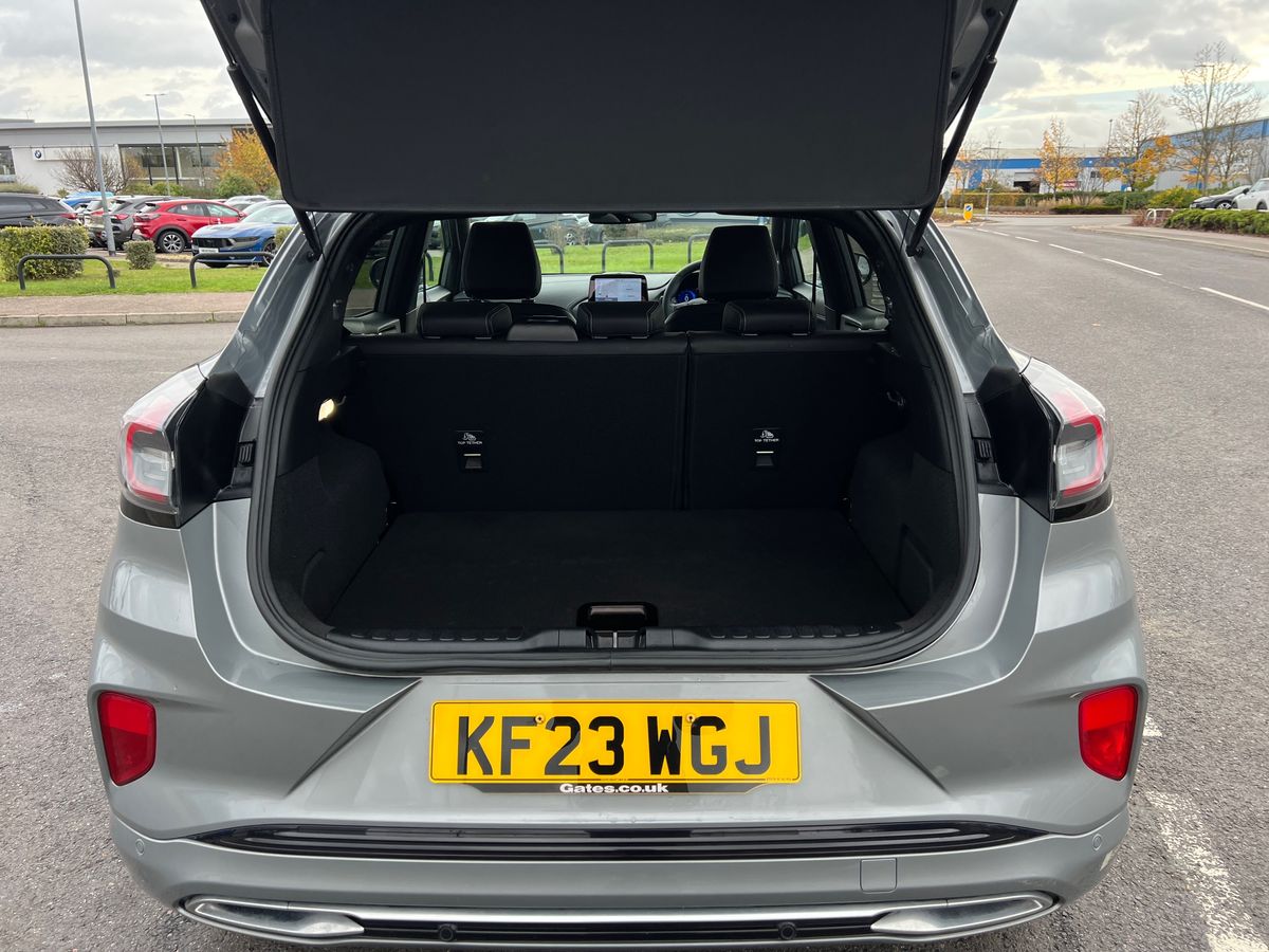 Used Ford Puma 2023 for sale - 76404776: Photo 34