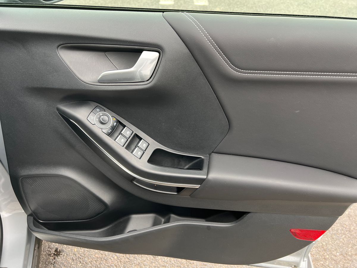 Used Ford Puma 2023 for sale - 76404776: Photo 35