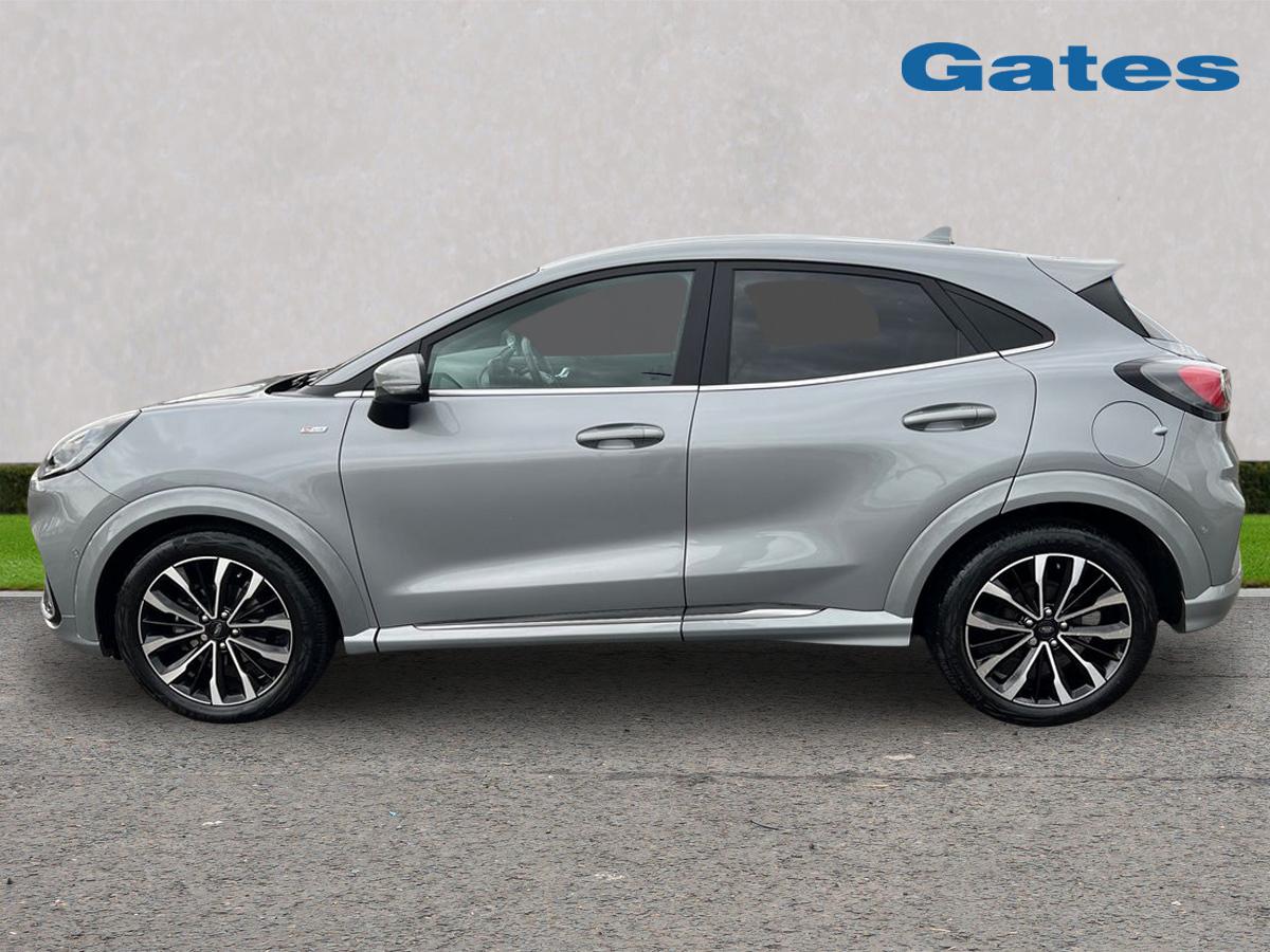 Used Ford Puma 2023 for sale - 76404776: Photo 4