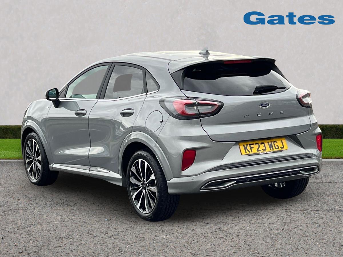 Used Ford Puma 2023 for sale - 76404776: Photo 5