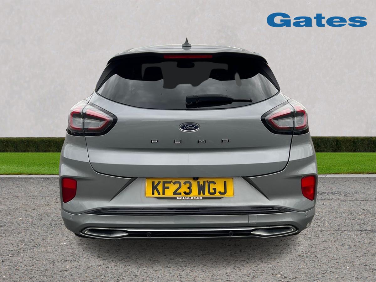 Used Ford Puma 2023 for sale - 76404776: Photo 6