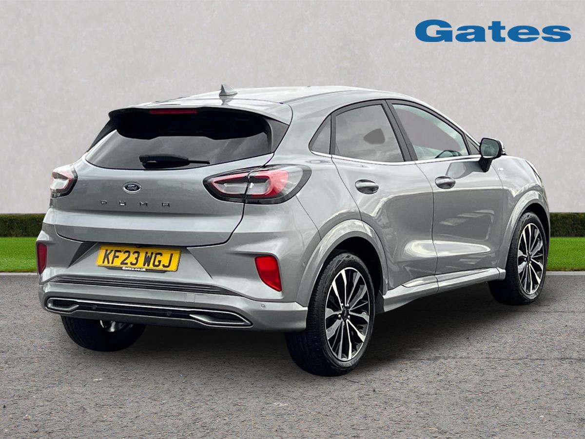 Used Ford Puma 2023 for sale - 76404776: Photo 7