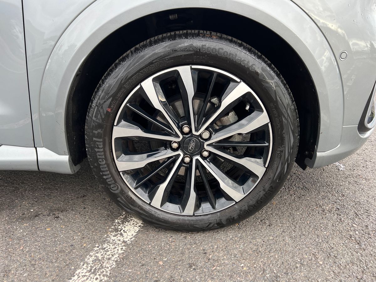 Used Ford Puma 2023 for sale - 76404776: Photo 9