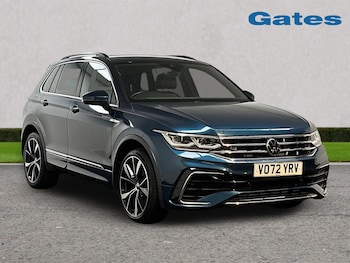 Used Volkswagen Tiguan 2023 for sale - 79108439: Photo