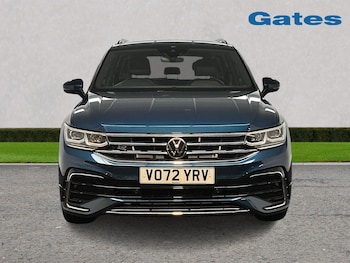 Used Volkswagen Tiguan 2023 for sale - 79108439: Photo
