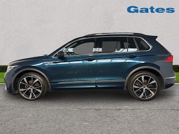 Used Volkswagen Tiguan 2023 for sale - 79108439: Photo