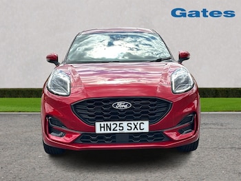 Used Ford Puma 2025 for sale - 79374804: Photo