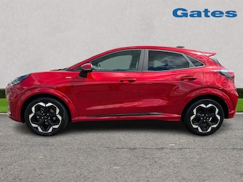 Used Ford Puma 2025 for sale - 79374804: Photo
