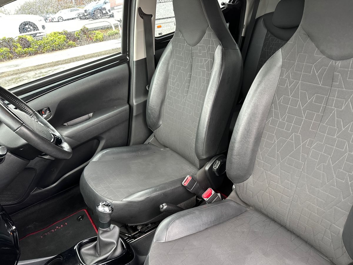 Used Toyota AYGO 2020 for sale - 77193594: Photo 13