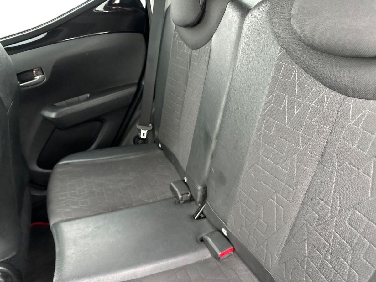 Used Toyota AYGO 2020 for sale - 77193594: Photo 14