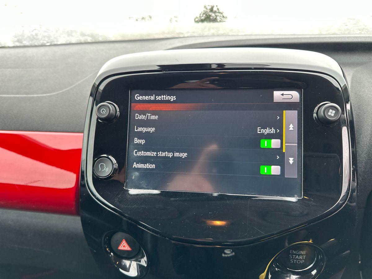 Used Toyota AYGO 2020 for sale - 77193594: Photo 20