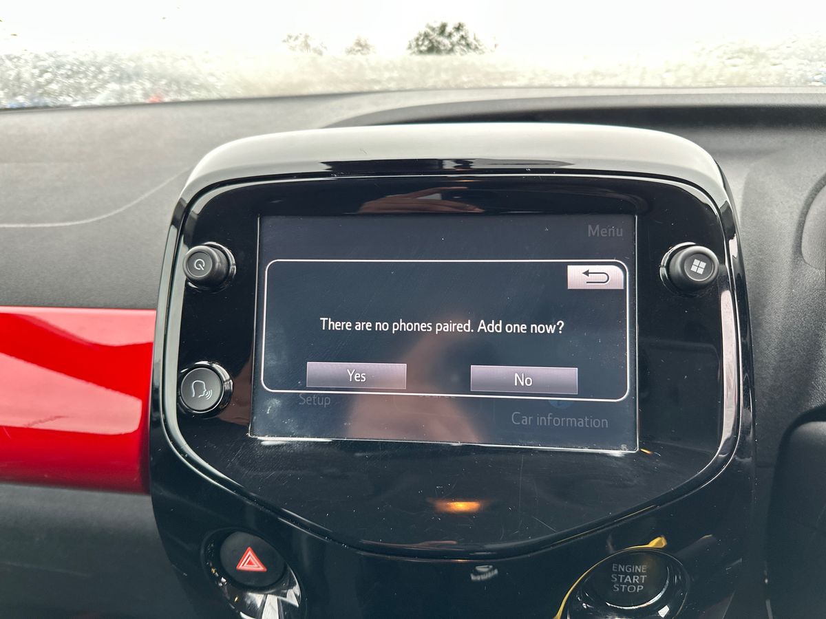 Used Toyota AYGO 2020 for sale - 77193594: Photo 21