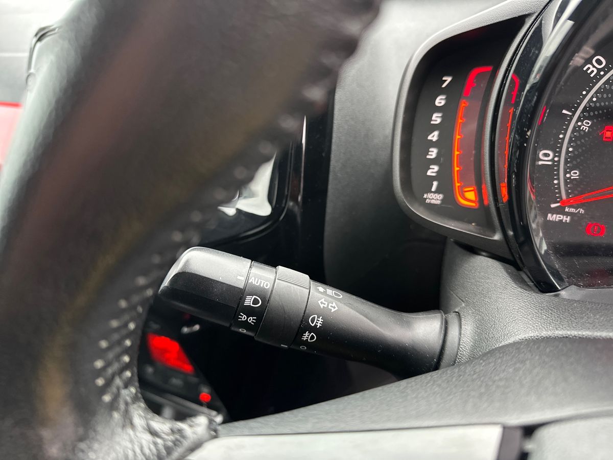 Used Toyota AYGO 2020 for sale - 77193594: Photo 23