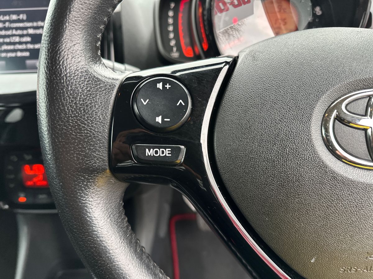 Used Toyota AYGO 2020 for sale - 77193594: Photo 26