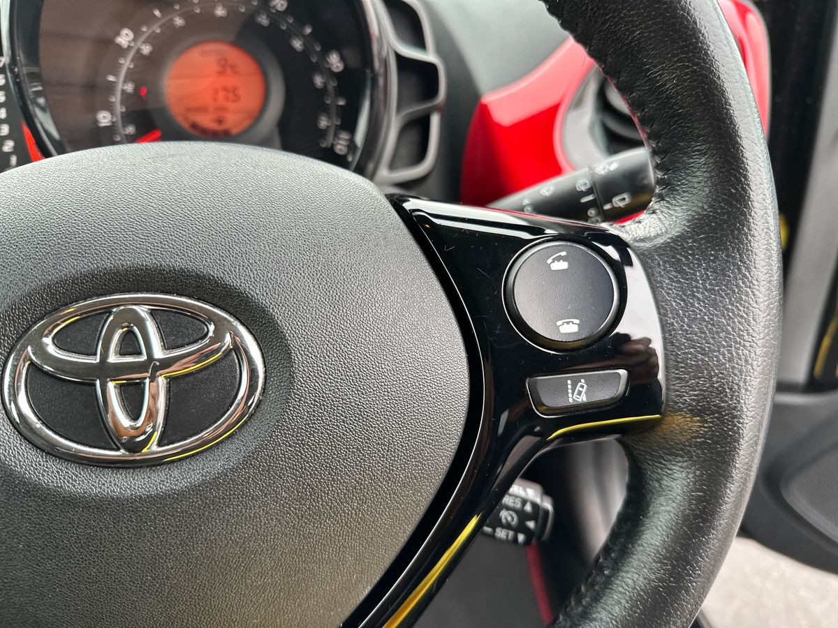 Used Toyota AYGO 2020 for sale - 77193594: Photo 27