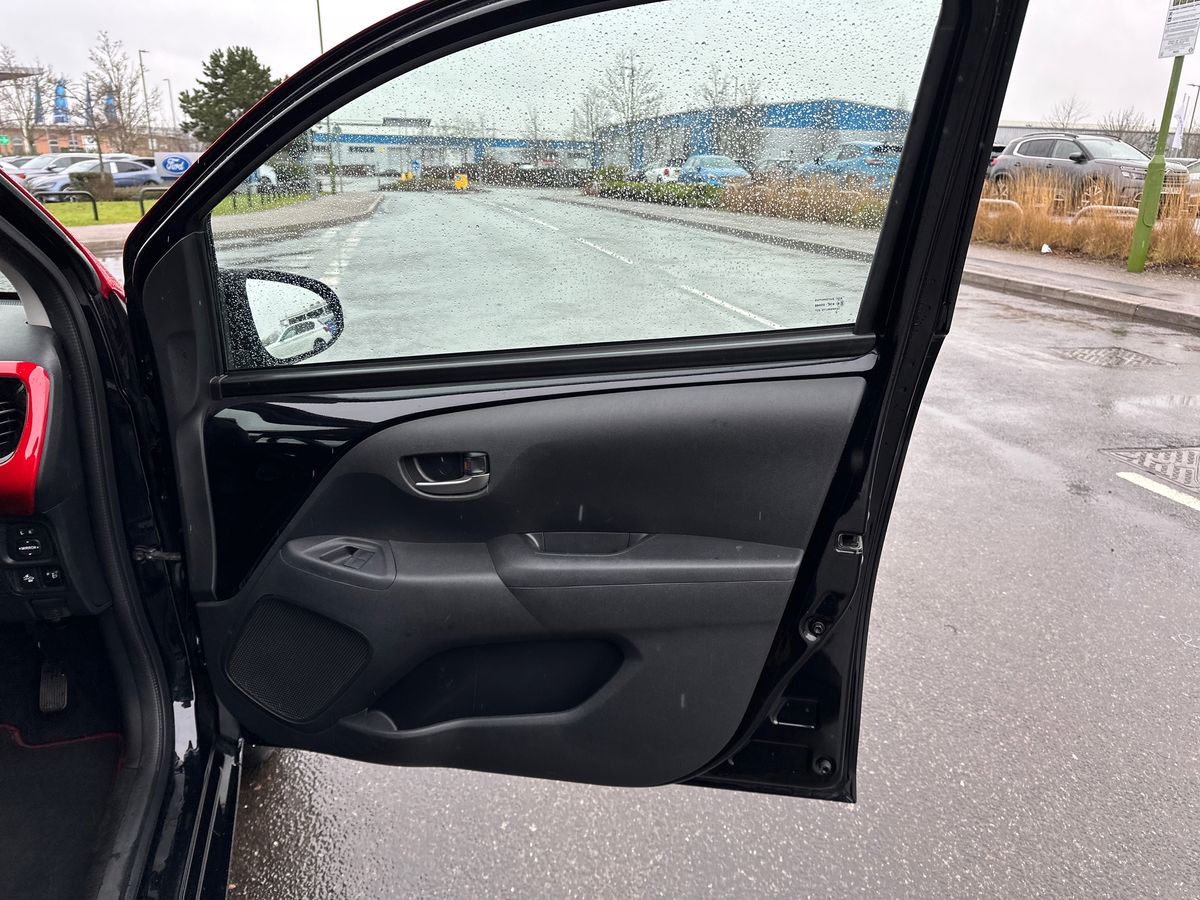 Used Toyota AYGO 2020 for sale - 77193594: Photo 35