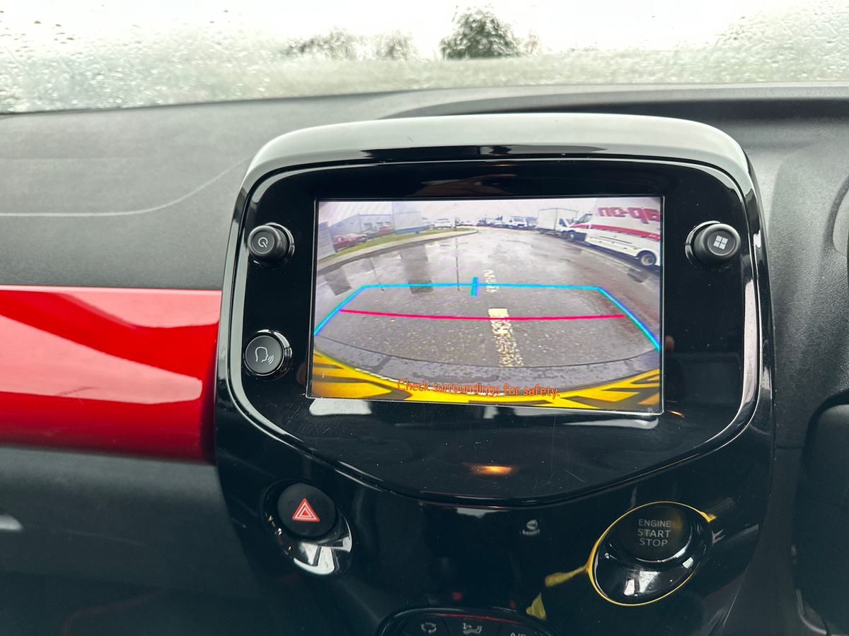 Used Toyota AYGO 2020 for sale - 77193594: Photo 36