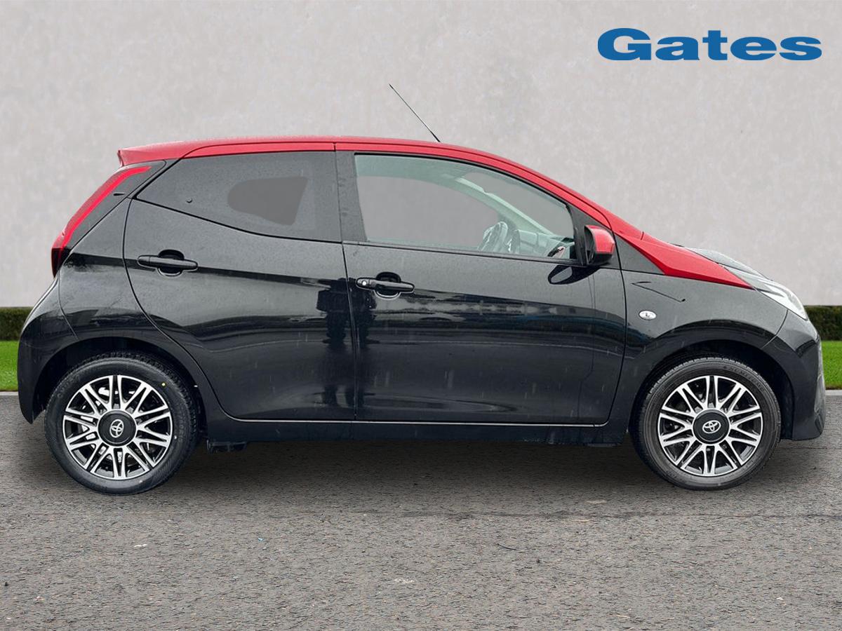Used Toyota AYGO 2020 for sale - 77193594: Photo 8