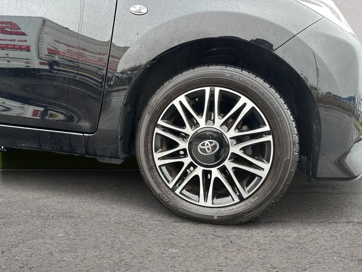 Used Toyota AYGO 2020 for sale - 77193594: Photo 9