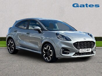 Used Ford Puma 2023 for sale - 75902049: Photo