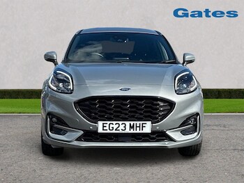 Used Ford Puma 2023 for sale - 75902049: Photo