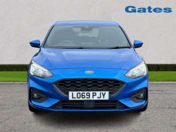 Used Ford Focus 2019 for sale - 74871267: Photo