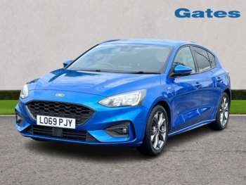 Used Ford Focus 2019 for sale - 74871267: Photo
