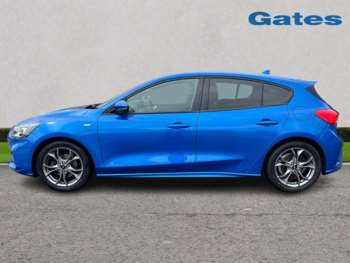 Used Ford Focus 2019 for sale - 74871267: Photo