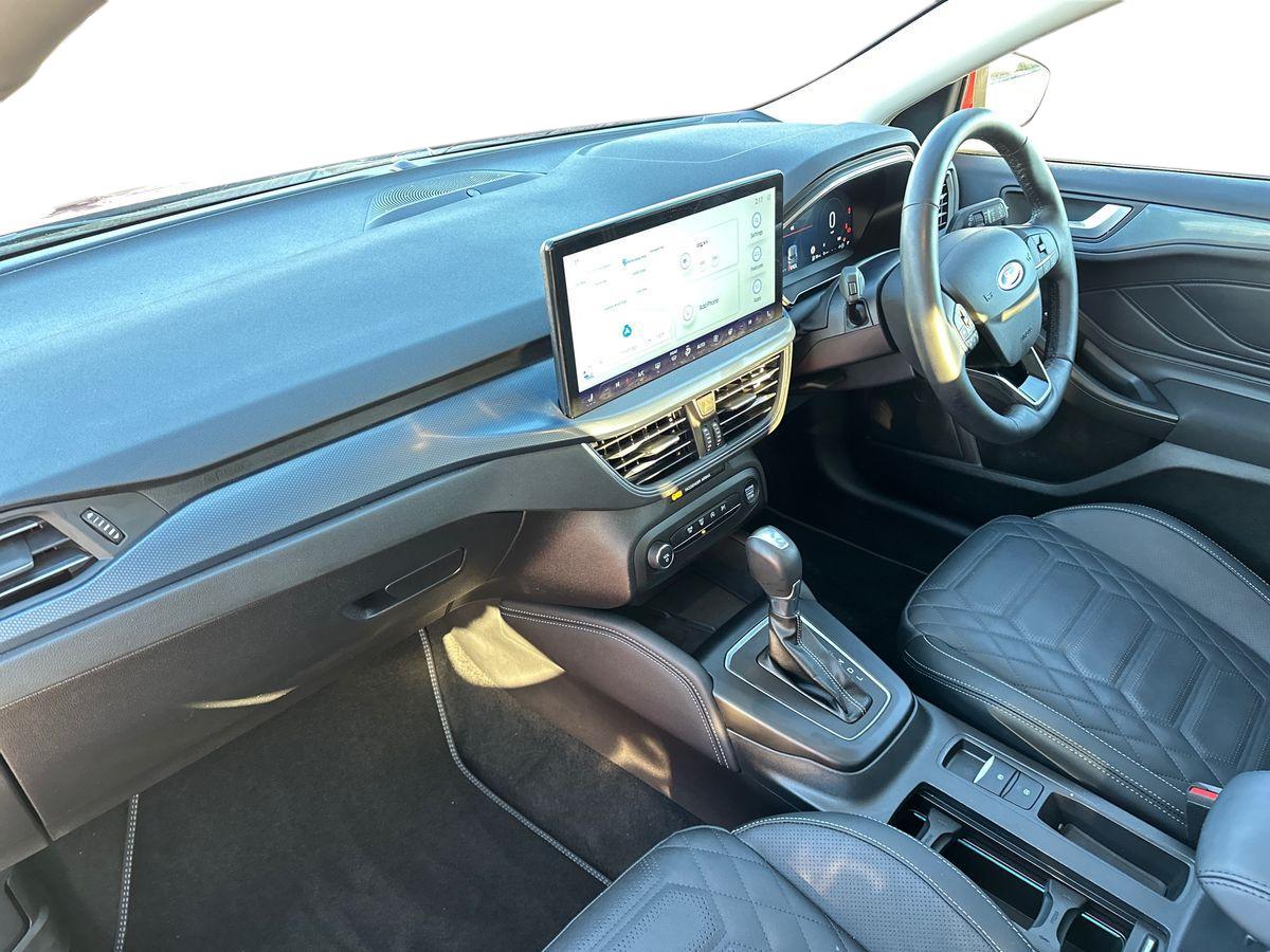 Used Ford Focus 2025 for sale - 77492591: Photo 11