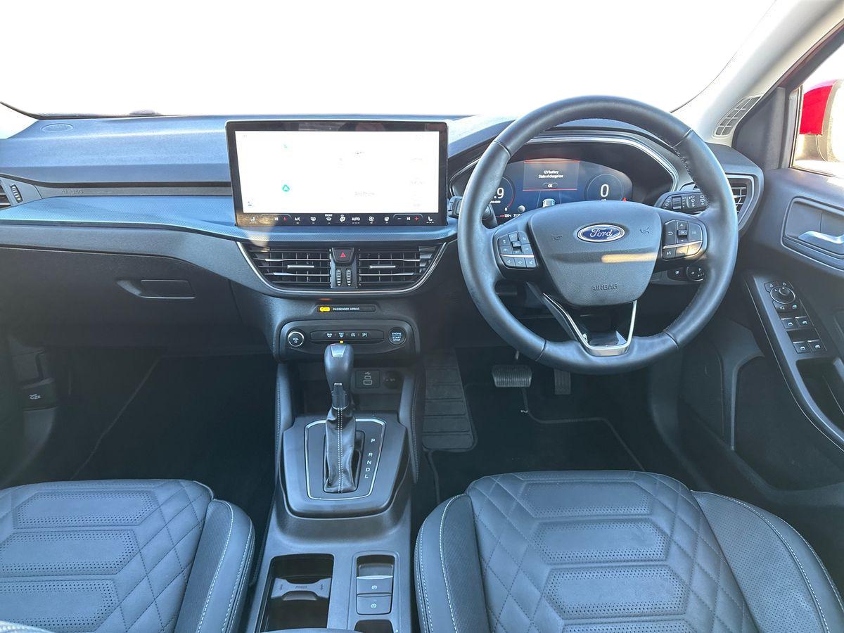 Used Ford Focus 2025 for sale - 77492591: Photo 15