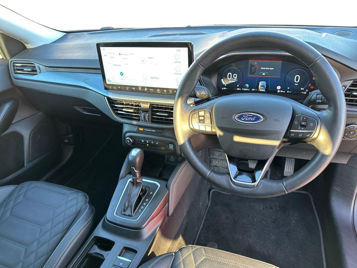 Used Ford Focus 2025 for sale - 77492591: Photo 16