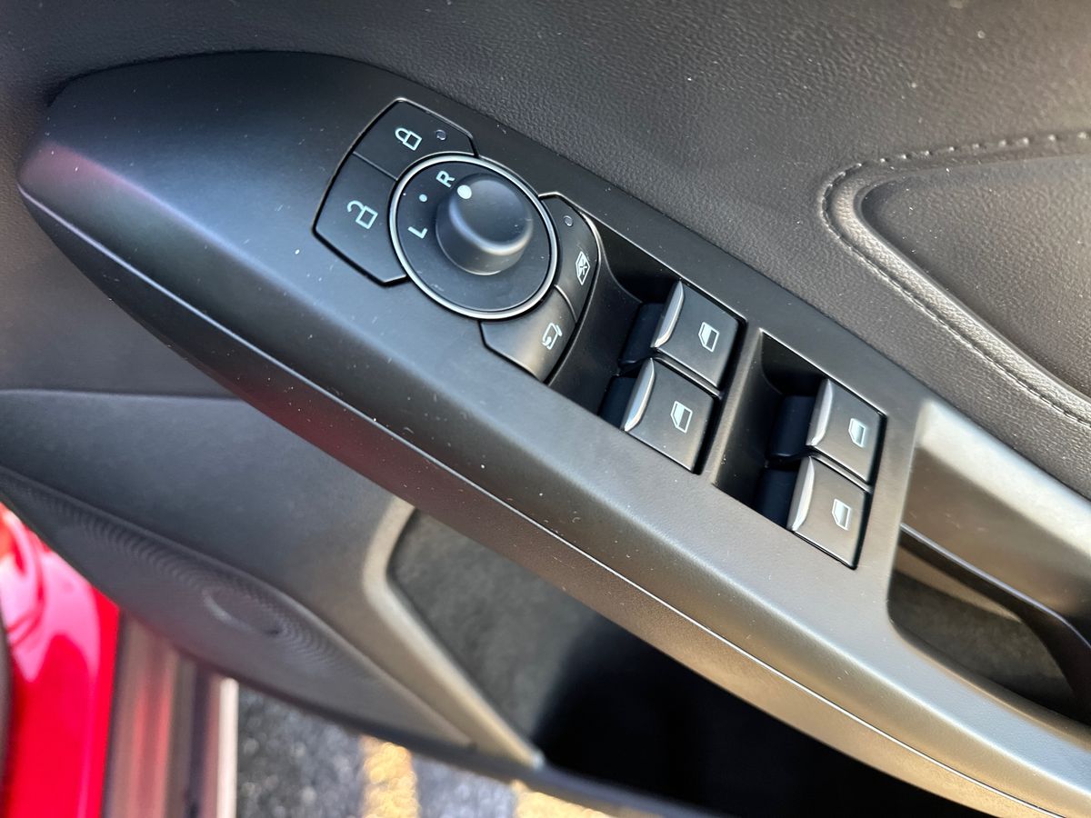 Used Ford Focus 2025 for sale - 77492591: Photo 25