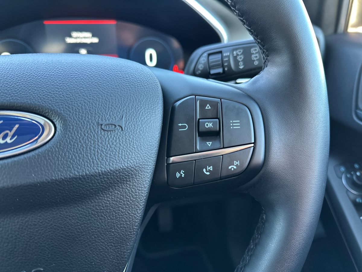 Used Ford Focus 2025 for sale - 77492591: Photo 27