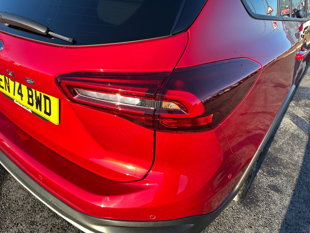 Used Ford Focus 2025 for sale - 77492591: Photo 33