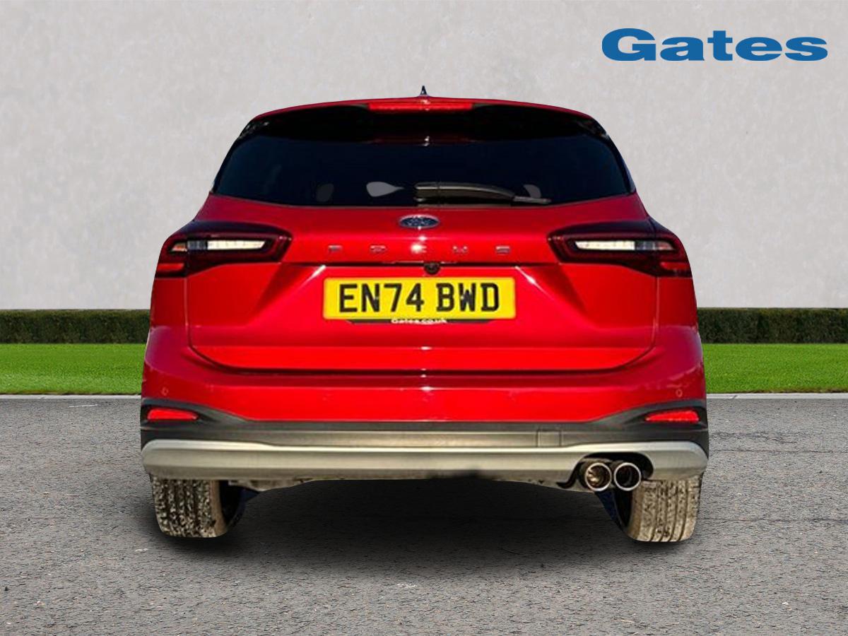 Used Ford Focus 2025 for sale - 77492591: Photo 6