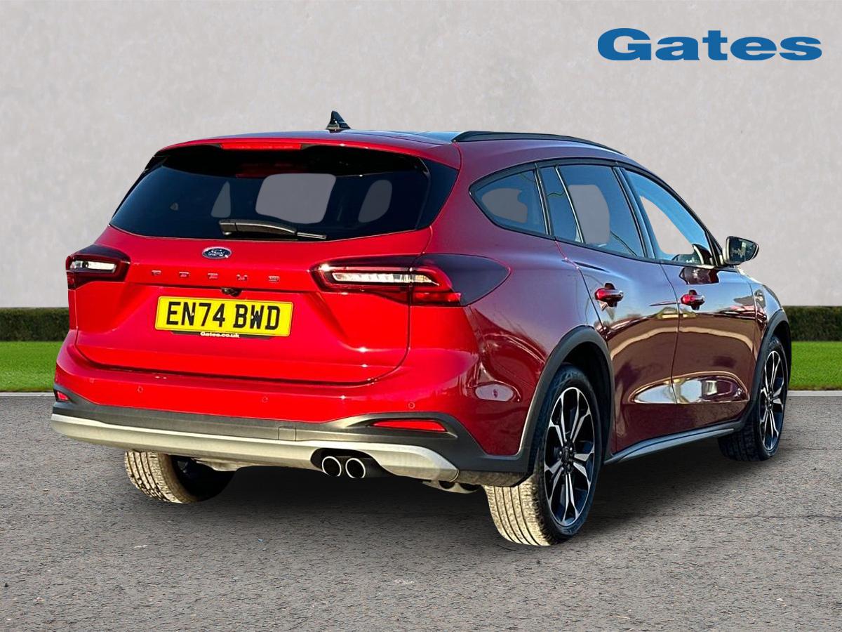 Used Ford Focus 2025 for sale - 77492591: Photo 7