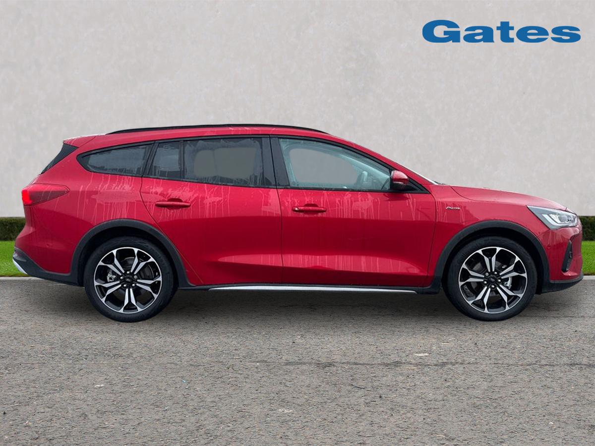 Used Ford Focus 2025 for sale - 77492591: Photo 8